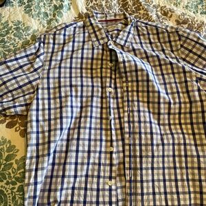 Men’s Button Down